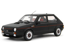 LAUDORACING-MODELS 1:18 Fiat