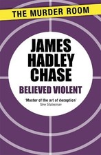 James hadley chase believed - james,