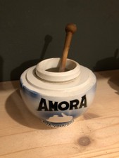 moutardier globe amora