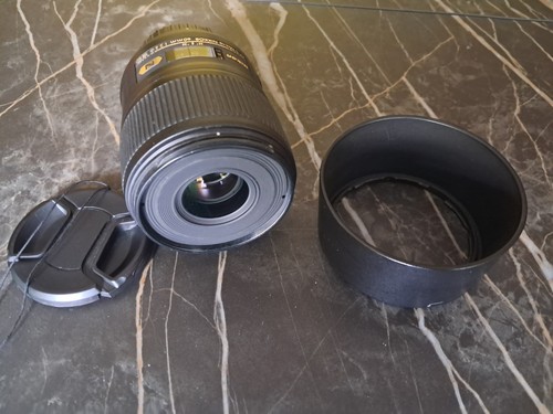 Nikon afs micro nikkor mm - afs,