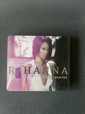 Rihanna Good Girl Gone Bad