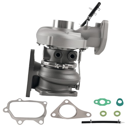 Turbolader for subaru - turbolader,