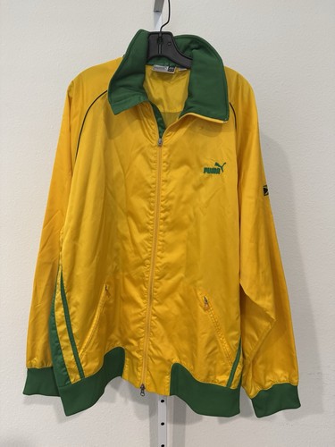 Puma track jacket usain bolt - jacket,