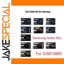 JakeSpecial – Samsung LCD Test Cable Set for Diagnosis