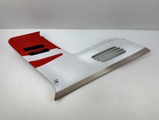 CARÉNAGE SOUS SELLE GAUCHE HONDA CBR 1000 F 1989-1992 SC25