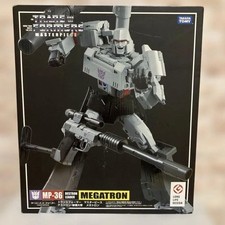 Transformers Masterpiece MP-36