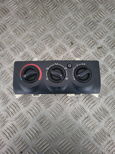 Commande chauffage renault - commande,