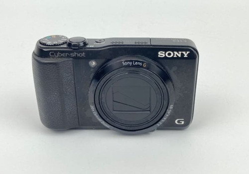Appareil photo numérique