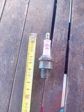 Ancienne Bougie D'allumage  LODGE