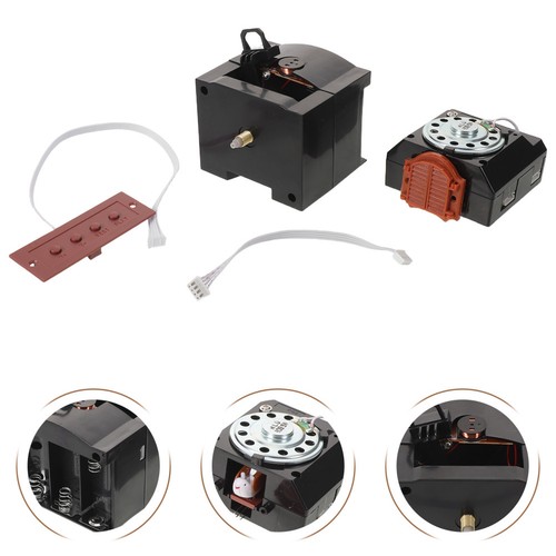 Mouvement horloge coucou - mouvement,