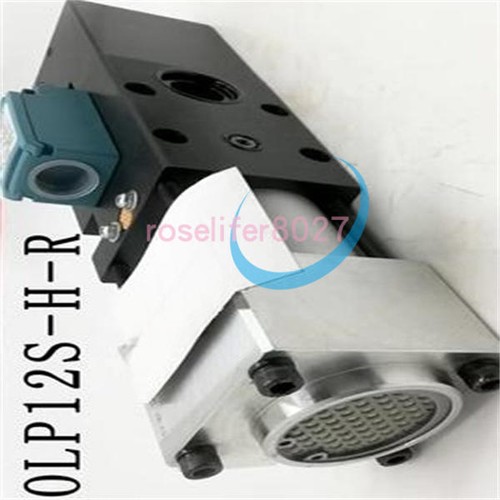 1pcs showa olp12s - 1pcs, overload