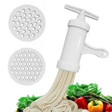 Plastic Manual Pasta Maker