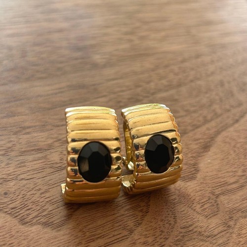 Boucles oreilles vintage - boucles,