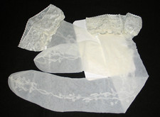 BAS STAY-UP FERAX D1 T 2 ECRU