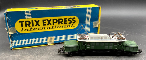Trix express international - express,