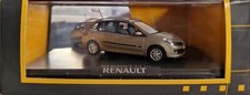 Eligor  1/43 - Renault Clio