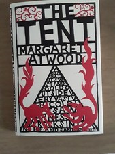 2006, 1st, The Tent, Margaret