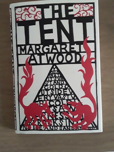 2006 1st the tent margaret - 2006,,