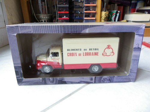 Unic mz36 1965 croix - mz36,