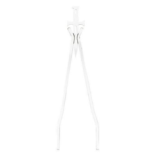 Cycle vision sissy bar - sissy, de
