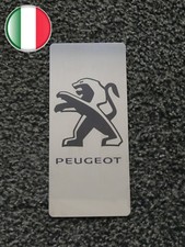 TUNING STEEL INOX PEDALIER