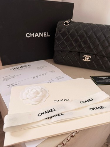 Sac main chanel - main,