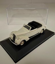 Hotchkiss 686 1937 1/43 IXO