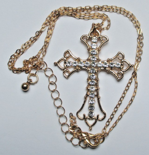 Collier chaine pendentif