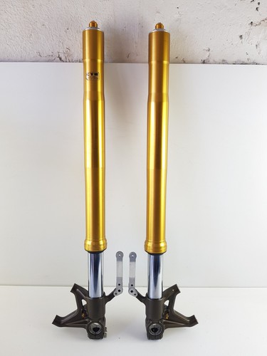 Tube fourche kawasaki z750 - tube, de