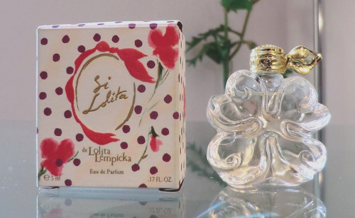 Lolita edp ml de - ml,