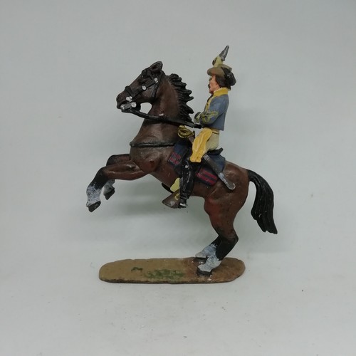 Del prado capitaine de - -,