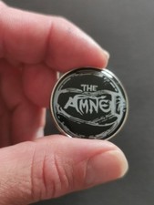 THE DAMNED PUNK ROCK METAL