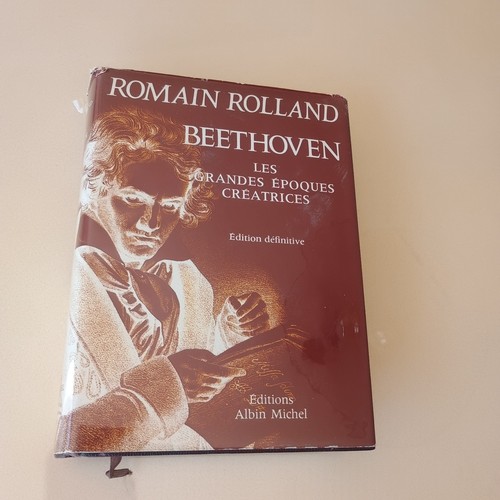 Beethoven edition définitive - beethoven,