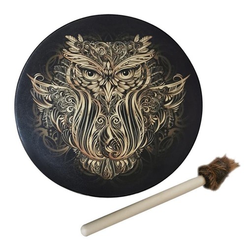 Tambour chamanique shaman - tambour,