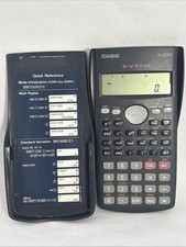 Taschenrechner Casio
