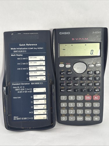 Taschenrechner casio - taschenrechner,