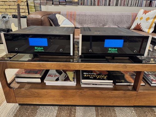 Mcintosh mc301 quad - mc301,