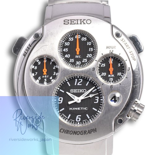 Montre pour homme seiko - pour,