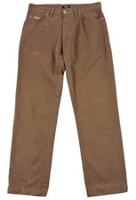 Pantalon marron Camel Active