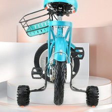 Jeu de roues d'entraînement