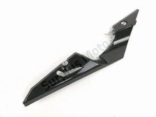 DEMI SABOT GAUCHE SUZUKI GSR