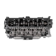 Culasse complète pour