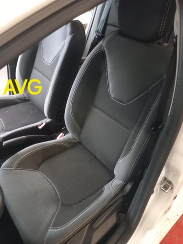Siege avant gauche - , renault