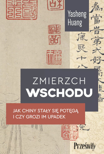 Zmierzch wschodu jak - wschodu.,
