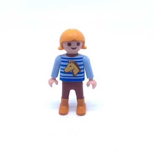 Playmobil4207,4968,5348,5671,5