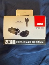 Kit De Clés / 3 Serrures