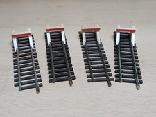 JOUEF HO. REF 475/2. 4 RAILS