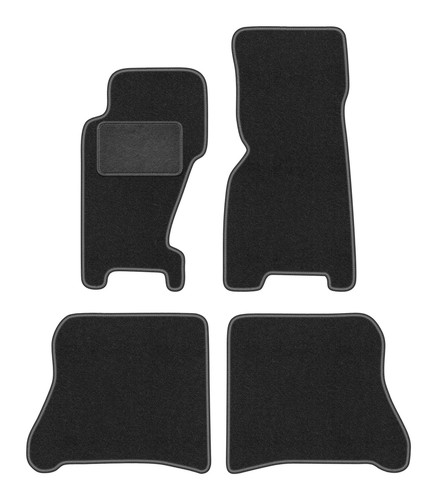 Tapis sol velours pour - tapis, en