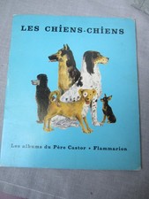 Livre les  albums du père