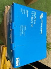 Victron energy multiplus